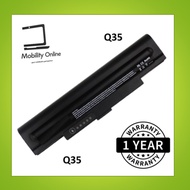 Samsung Q35 Q45 Q70 SQ30 AA-PB5NC6B SSB-Q30LS3 SSB-Q30LS6 Notebook Laptop Battery