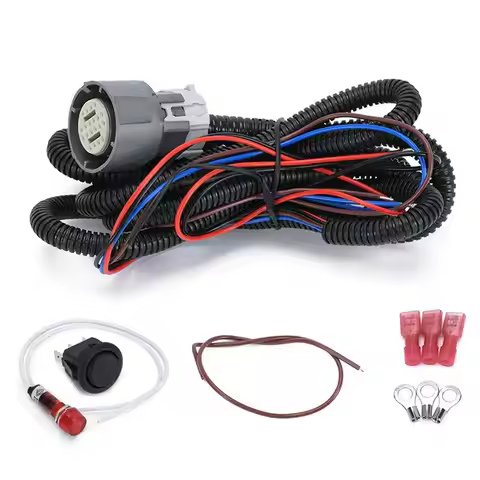 T-Top-Rated-4L60E Stand Alone Controller Shift Conversion For 4L60E Transmission Case Accessories Pa