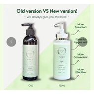 Pure 51 Lingerie Detergent 100ml/ 300ml/ 500ml exp 2027