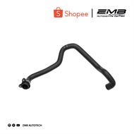 Genuine BMW - COOLANT HOSE (OIL COOLER TO THERMOSTAT) - E90 - 11537545890