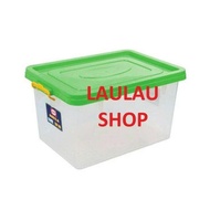 SHINPO 35 LITER CONTAINER BOX CB 35 CONTAINER STORAGE BOX/
