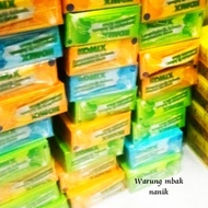 Affordable Komix Cough Medicine all Flavor Variants 1box 30sachet!!