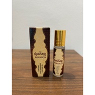 PERFUME BAU ARAB PERFUME ROMANCEA ARD AL ZAAFARAN PERFUME MURAH PERFUME ARAB PERFUME ROLL ON PERFUME