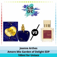 Jeanne Arthes Amore Mio Garden of Delight EDP 100ml Unisex