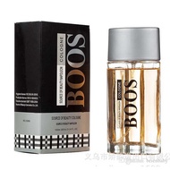 BOOS PERFUME (COLOGNE) FOR MEN/Mens Perfum/ Lelaki Perfume 100ML