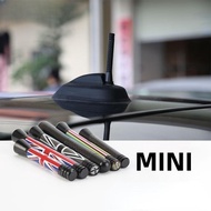 Suitable for MINI COOPER Car Antenna, R55, R56, R60, F56, F55 Short Antenna Decoration Modified Shel