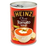 HEINZ Tomato Soup 400g