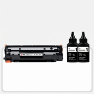 H&D | Canon MF3010 Compatible Toner Cartridge