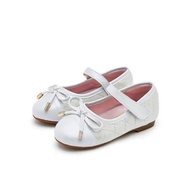 Preloved Gabino Shoes Size 37 Very Smooth Girls' Flat Party Shoes SHINES BEAR Girls' Leather Ballet 