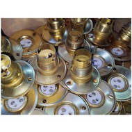 Marine Navigation Light Bulb Holder BA15D