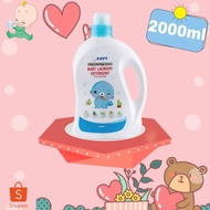 FIFFY Baby Laundry Detergent 2000ml
