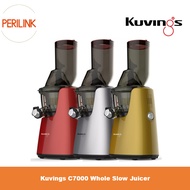 Kuvings Whole Slow Juicer C7000