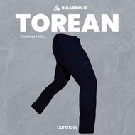 Bigarmour Toorean Reborn - Tracking Pants