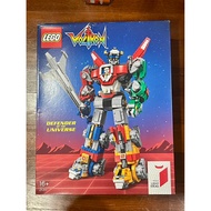 LEGO ideas 21311 - Voltron