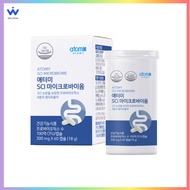Atomy SCI MicroBiome Probiotics (60 capsules)