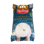 Beras Rosina 5 kg