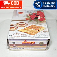 monde harmony assortment cookies 850 gram