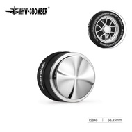 MHW-3BOMBER | เซ็ตเข็มเกลี่ยผงกาแฟ