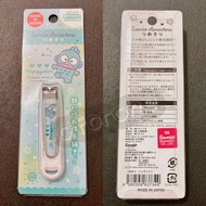 Sanrio水怪指甲鉗