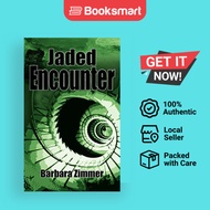 Jaded Encounter - Paperback - English - 9781420835809