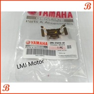 PLAT TAHANAN CALIPER KALIPER NMAX R15 BYSON VIXION ORI YGP 5P0-F5919