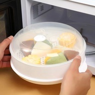 Thick microwave steamer Household steamer heating special bread rice steamer with lid/Microwave stea