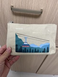 Cathay Pacific amenity kit