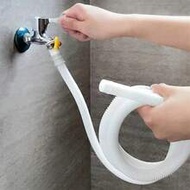 Thickened Air Conditioner Drain Pipe Extension, Outdoor Unit Drain Pipe Water Faucet Extension, Drip