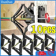 10PCS Cassette Repairer Dark Box Repair Screw Plug 86 Light Switch Box Repair Tools