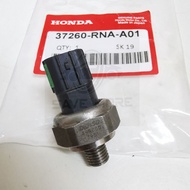 37260-RNA-A01 HONDA CIVIC, CRV, CR-Z, ACCORD, INSIGHT, STREAM ,ODDSEY OIL PRESSURE SWITCH (3 PIN)