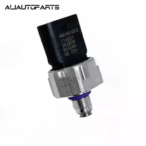 A/C Air Conditioning Pressure Sensor Switch For Audi A3 Sportb Qu Q7 S3 VW Volkswagen E-GOLF MK7 201