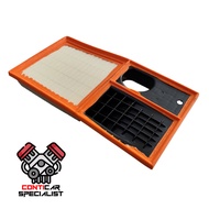 036129620K 036129620H AIR FILTER VW POLO SEDAN VENTO 1.6 MPI CROSS POLO 1.6