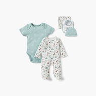 Babyshop Juniors 6-Piece Clothing Gift Set