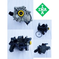 Volkswagen/Audi Coolant Regulator FULL SET 06L 121 111 H