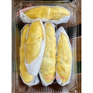 Durian Wrapping Paper (Large Pack) Chiffon Bakery