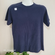 (T747)​ T-Shirt -​ Size M-2nd Hand Printed