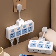 international adapter adapter universal Fair Bull Converter Socket Extension Plug Household Dormitor
