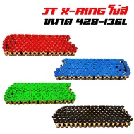 X-RING 428-136L Sun JT Products Made In Thailand 1