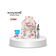 Bunny Goody Nanny Cooler Bag [ 2 layer compartment]