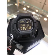 CASIO G-SHOCK GD-350-1BDR