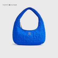 Tommy Hilfiger Women's Chic Nylon Shoulder Bag