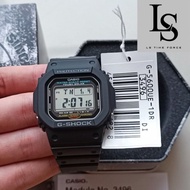 G-SHOCK ORIGINAL G-5600UE-1/G-5600UE-1DR/G-5600UE/G5600UE