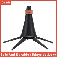 Clarinet Stand Holder 5-Leg Metal Clarinet Stand Portable Clarinet Holder Accessory for Clarinet A