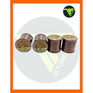 BOCEAN SUNLIGHT 1/4 SPOOL MONO LINE