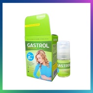 [LOCAL READY STOCK BEST PRICE] SYMBION GASTROL Soothing Roll On Melegakan Sakit Gastric Perut Pure N