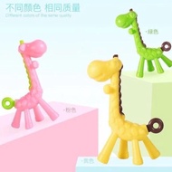 Giraffe Teether Giraffe Baby Teether/.