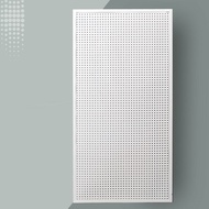 ตัวจัดการกำแพง Pegboard ชุดของเล่นเสริมทักษะเด็กกระดานหมุดสำหรับผนังชิ้นส่วนและกล่องเก็บอุปกรณ์