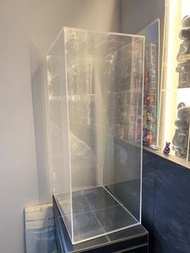 Bearbrick  透明展示盒