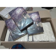 Dosage of Seratonin by Inksteady