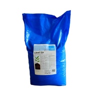 PROMO- PUPUK CU EDTA LIBREL CU 25 KG UNTUK KELAPA SAWIT -NAJENDRASTORE7